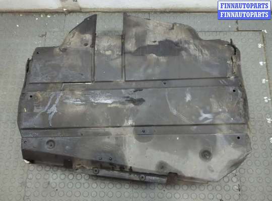 купить Защита моторного отсека (картера ДВС) на Volkswagen Sharan 2000-2010