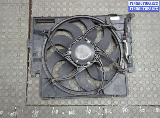 купить Вентилятор радиатора на BMW 1 F20, F21 2011-2019
