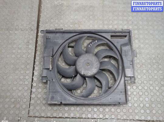 купить Вентилятор радиатора на BMW 1 F20, F21 2011-2019