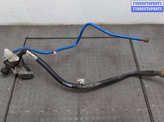 купить Горловина заливная топливная на Mercedes ML W164 2005-2011