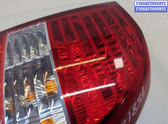 купить Фонарь (задний) на KIA Sportage 2004-2010