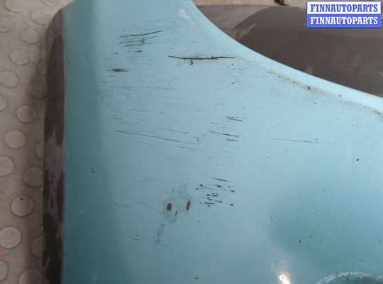 купить Бампер на Opel Corsa C 2000-2006