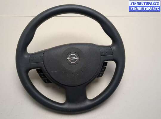 Руль OP2387768 на Opel Combo 2001-2011