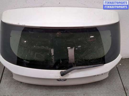купить Крышка (дверь) багажника на BMW 1 F20, F21 2011-2019