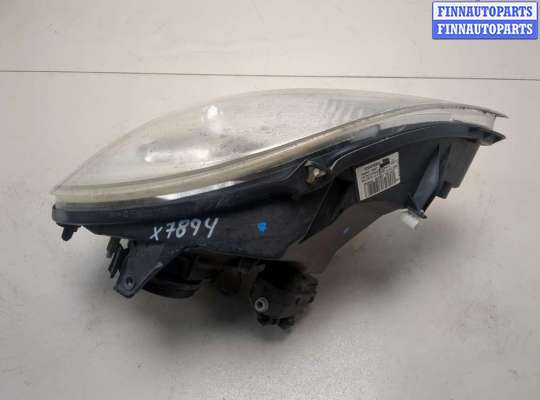 купить Фара (передняя) на Renault Kangoo 1998-2008