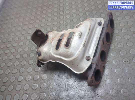 купить Коллектор выпускной на Toyota Auris E15 2006-2012