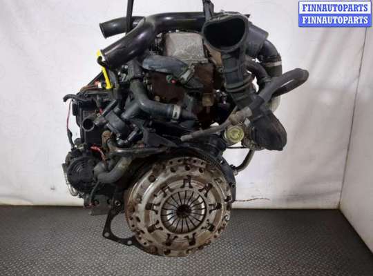 купить Турбина на Ford Focus 1 1998-2004