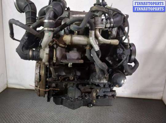 купить Турбина на Ford Focus 1 1998-2004