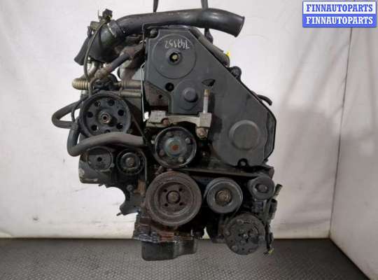 купить Турбина на Ford Focus 1 1998-2004