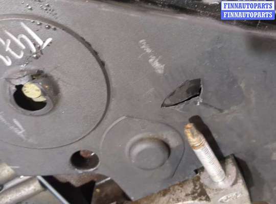 купить Турбина на Ford Focus 1 1998-2004