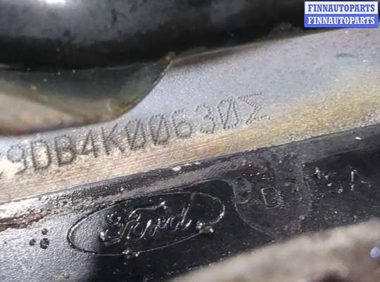 купить Турбина на Ford Focus 1 1998-2004