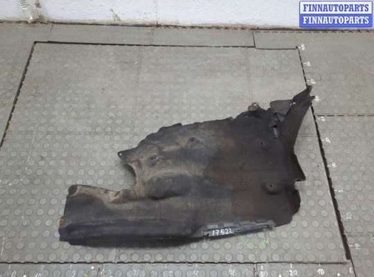 купить Защита арок (подкрылок) на BMW 7 F01 2008-2015