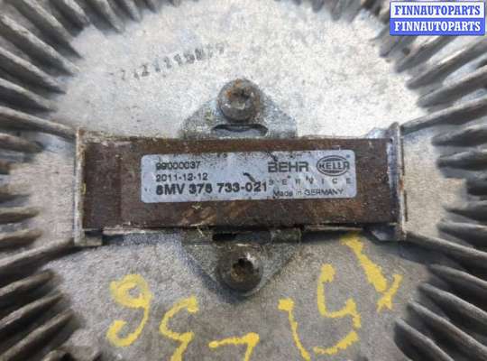 купить Муфта вентилятора (вискомуфта) на Land Rover Range Rover 3 (LM) 2002-2012