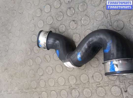 Патрубок интеркулера VG2778438 на Volkswagen Passat 5 2000-2005