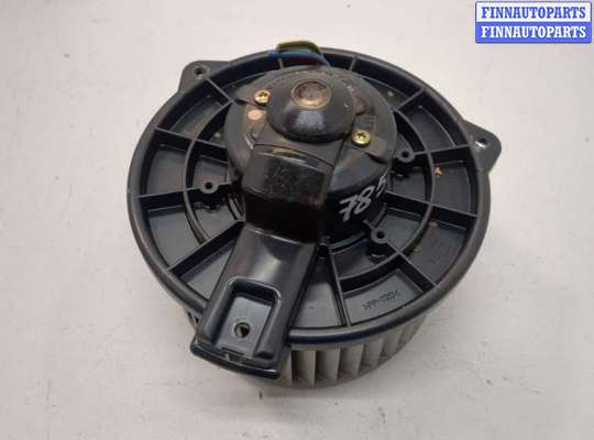 Двигатель отопителя (моторчик печки) HD492395 на Honda Accord 6 1998-2002