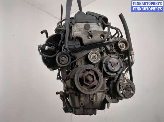 Маховик на Honda Civic VIII (4D, 5D)