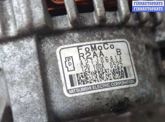 купить Генератор на Mazda CX-7 2007-2012