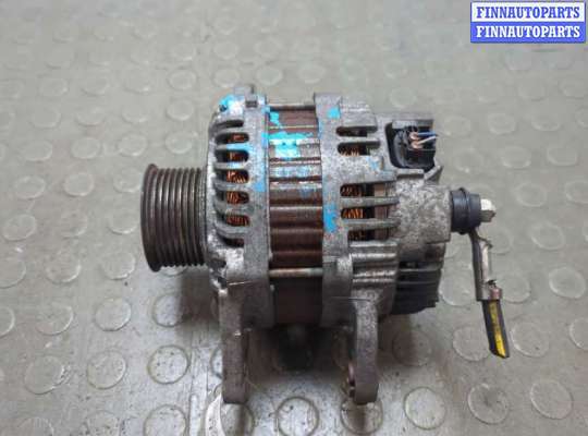 купить Генератор на Mazda CX-7 2007-2012