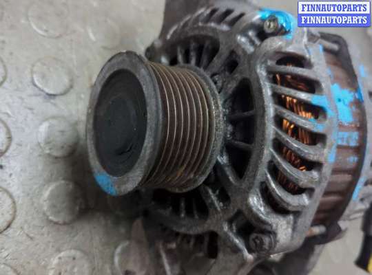 купить Генератор на Mazda CX-7 2007-2012