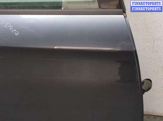 купить Дверь боковая (легковая) на Citroen C5 2008-