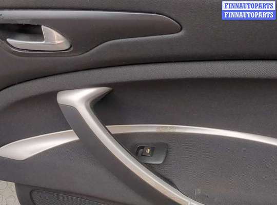 купить Дверь боковая (легковая) на Citroen C5 2008-