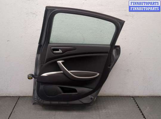 купить Дверь боковая (легковая) на Citroen C5 2008-