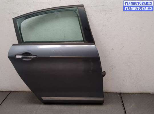 купить Дверь боковая (легковая) на Citroen C5 2008-
