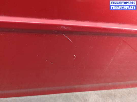 купить Стекло боковой двери на Toyota Corolla E15 2006-2013