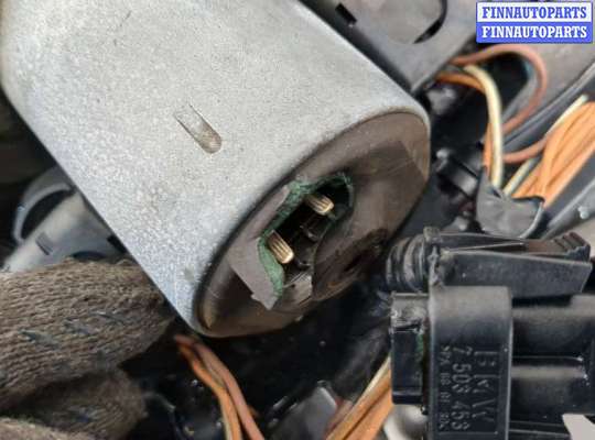 купить Насос водяной (помпа) на BMW X3 E83 2003-2010