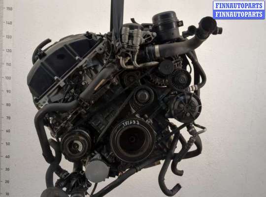 купить Насос водяной (помпа) на BMW X3 E83 2003-2010