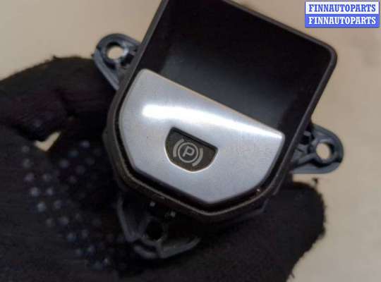 купить Кнопка стояночного тормоза (ручника) на Land Rover Range Rover Evoque 2011-2018