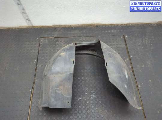 купить Защита арок (подкрылок) на Volvo C30 2006-2013