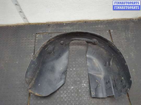 купить Защита арок (подкрылок) на Volvo C30 2006-2013