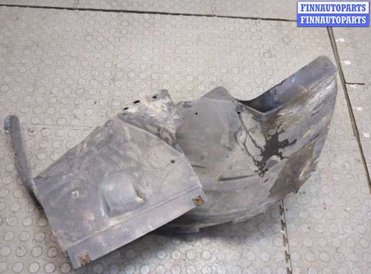 купить Защита арок (подкрылок) на Ford Explorer 2001-2005