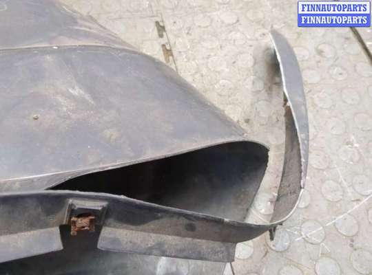 купить Защита арок (подкрылок) на Ford Explorer 2001-2005