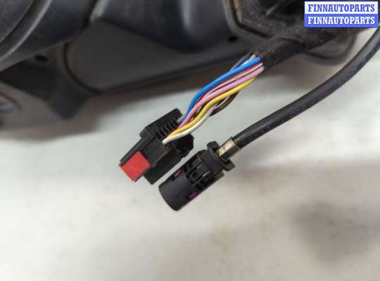 купить Зеркало боковое на Land Rover Discovery 4 2009-2016