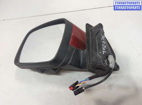 купить Зеркало боковое на Land Rover Discovery 4 2009-2016