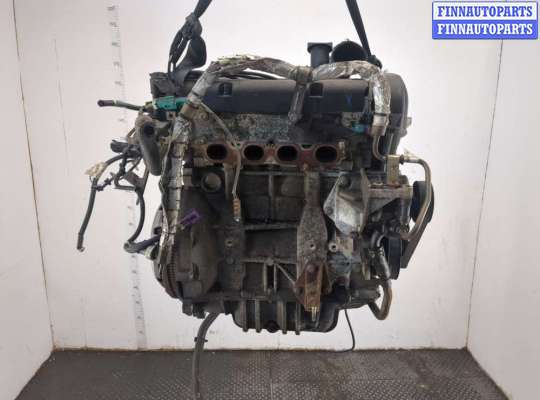 купить Двигатель (ДВС) на Ford Fusion 2002-2012