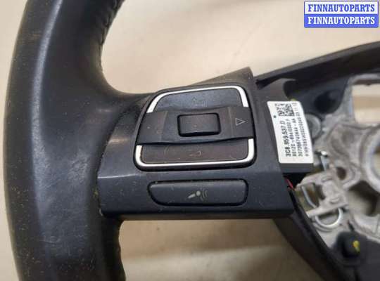 купить Руль на Volkswagen Passat 7 2010-2015 Европа