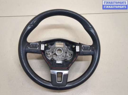 купить Руль на Volkswagen Passat 7 2010-2015 Европа