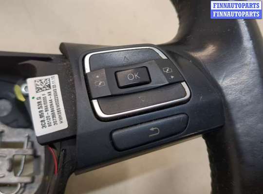 купить Руль на Volkswagen Passat 7 2010-2015 Европа