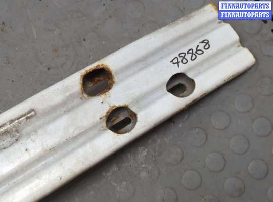 купить Усилитель бампера на Nissan Juke 2010-2019