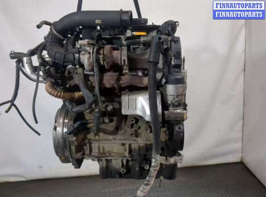 купить ТНВД на Chevrolet Lacetti