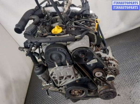 купить ТНВД на Chevrolet Lacetti