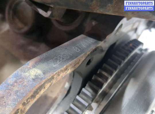 купить ТНВД на Chevrolet Lacetti