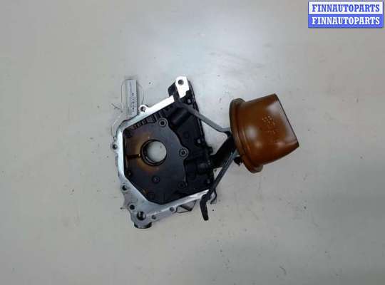 купить Насос масляный на Ford Focus 2 2005-2008