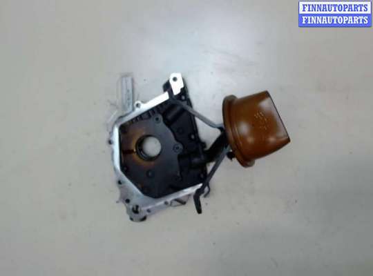 купить Насос масляный на Ford Focus 2 2005-2008
