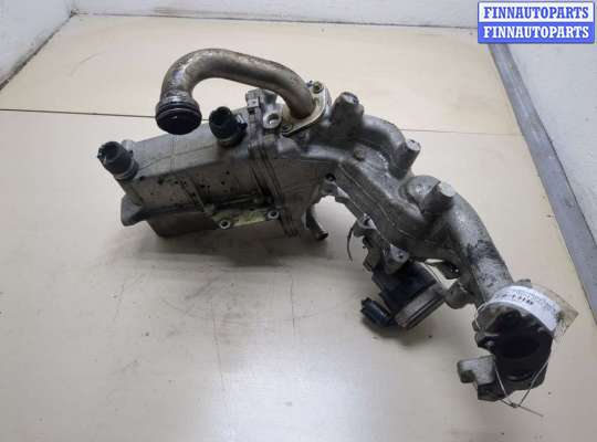 Клапан рециркуляции газов (EGR) MB1480510 на Mercedes C W204 2007-2013