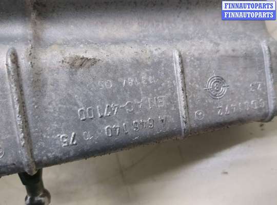 купить Клапан рециркуляции газов (EGR) на Mercedes C W204 2006-2015
