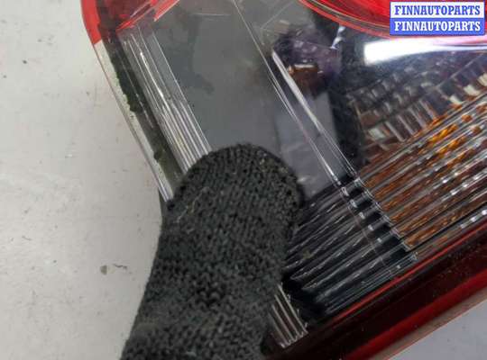 купить Фонарь (задний) на Mazda 6 (GJ) 2012-2018